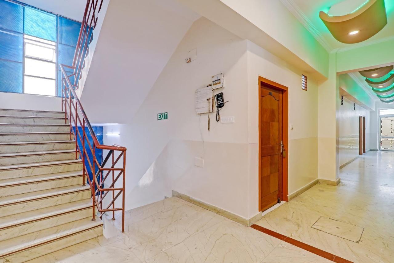 OYO 27695 Hotel Relation Kanpur Esterno foto