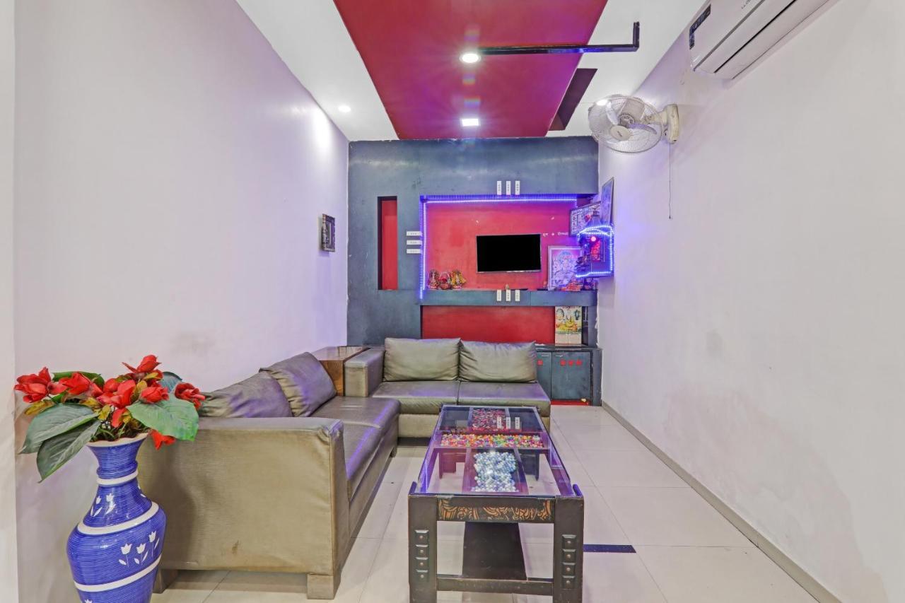 OYO 27695 Hotel Relation Kanpur Esterno foto