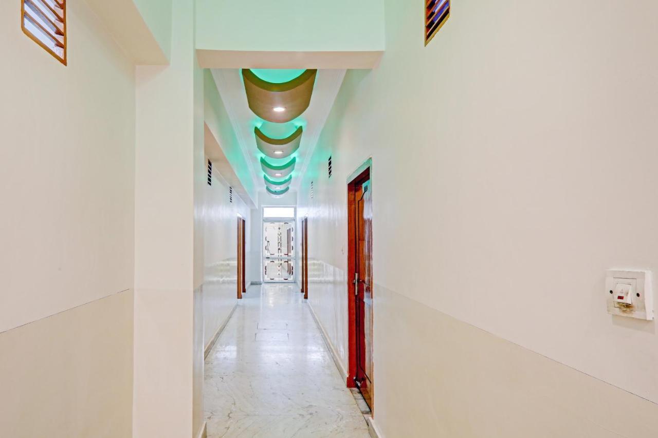 OYO 27695 Hotel Relation Kanpur Esterno foto