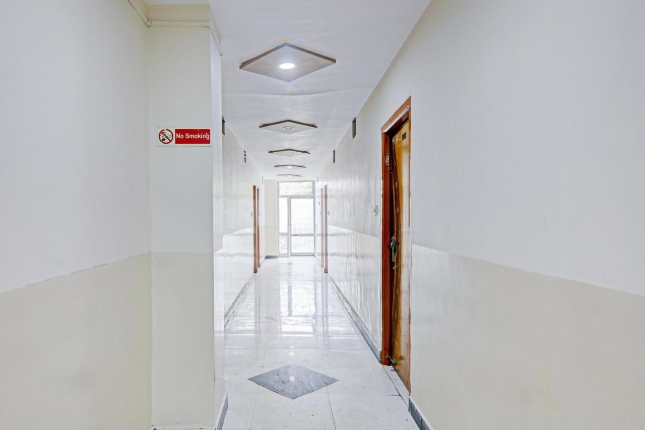 OYO 27695 Hotel Relation Kanpur Esterno foto