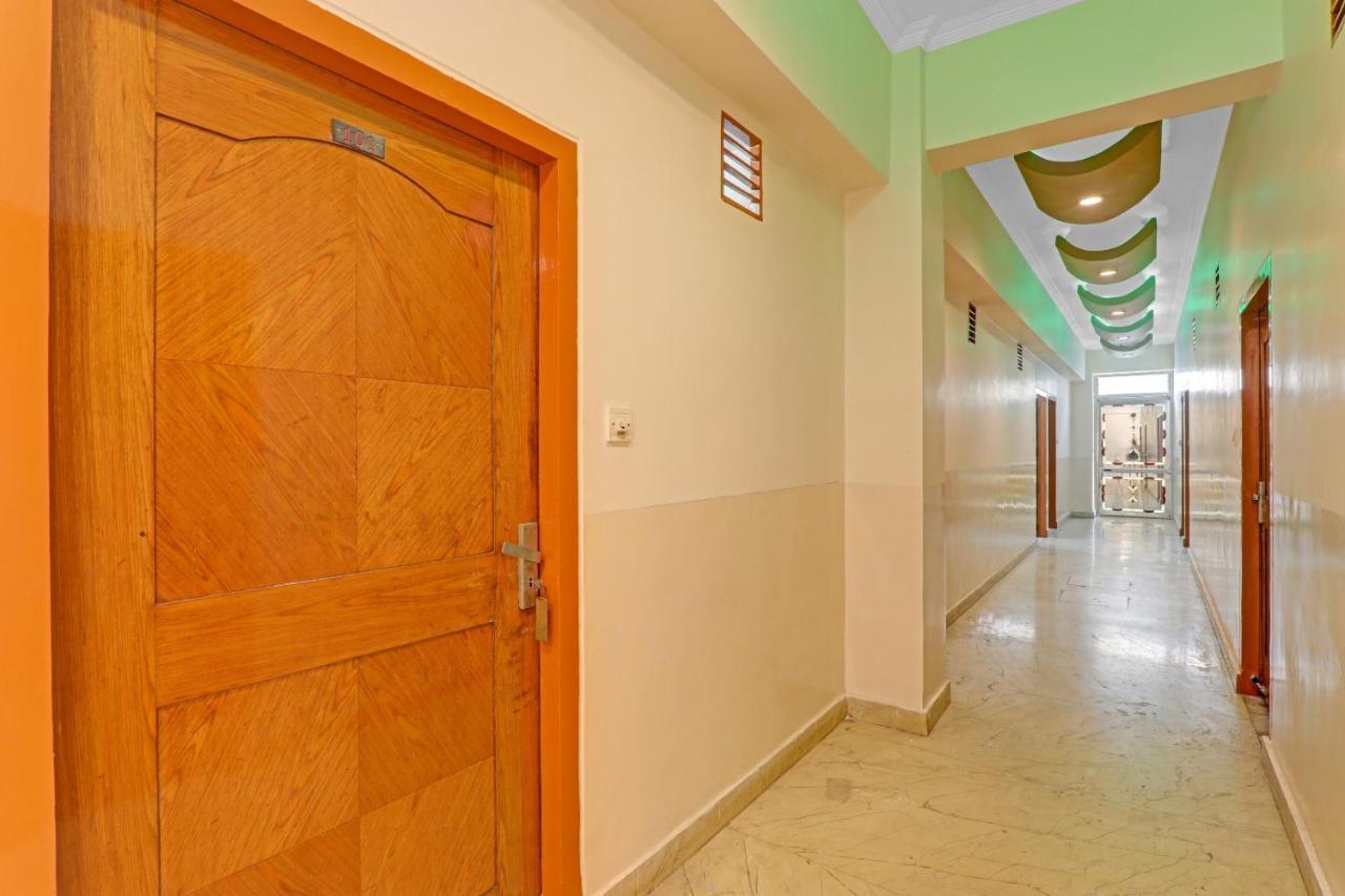OYO 27695 Hotel Relation Kanpur Esterno foto