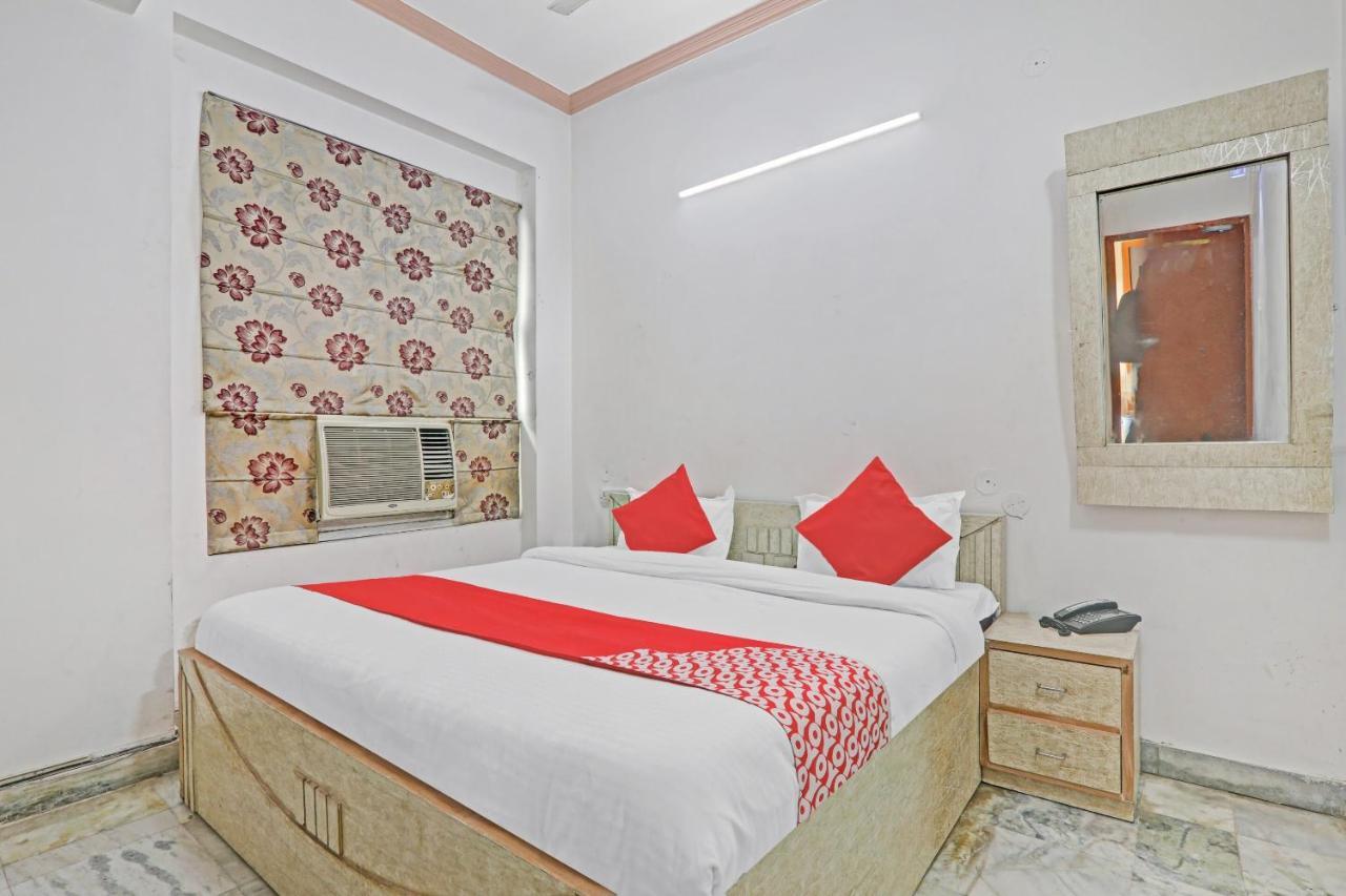 OYO 27695 Hotel Relation Kanpur Esterno foto