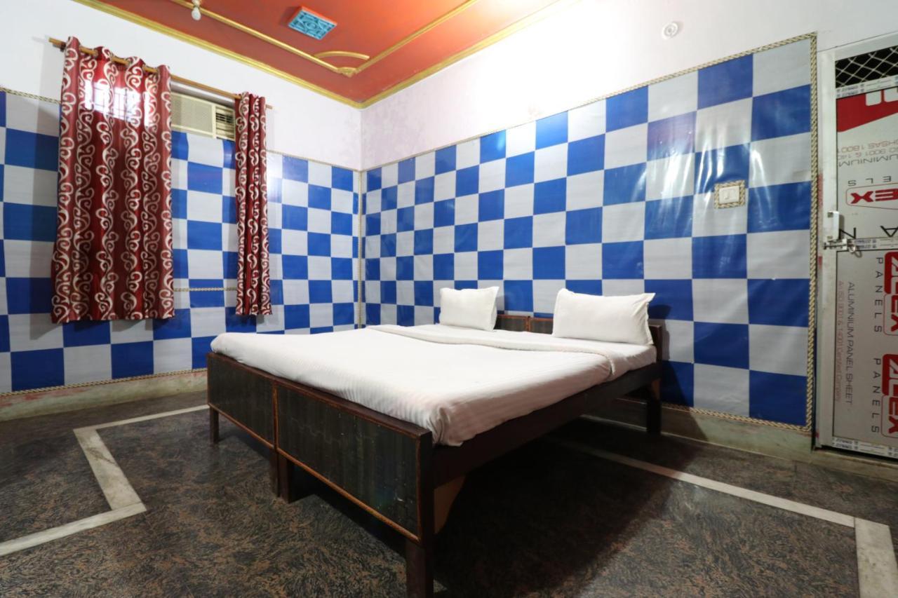 OYO 27695 Hotel Relation Kanpur Esterno foto