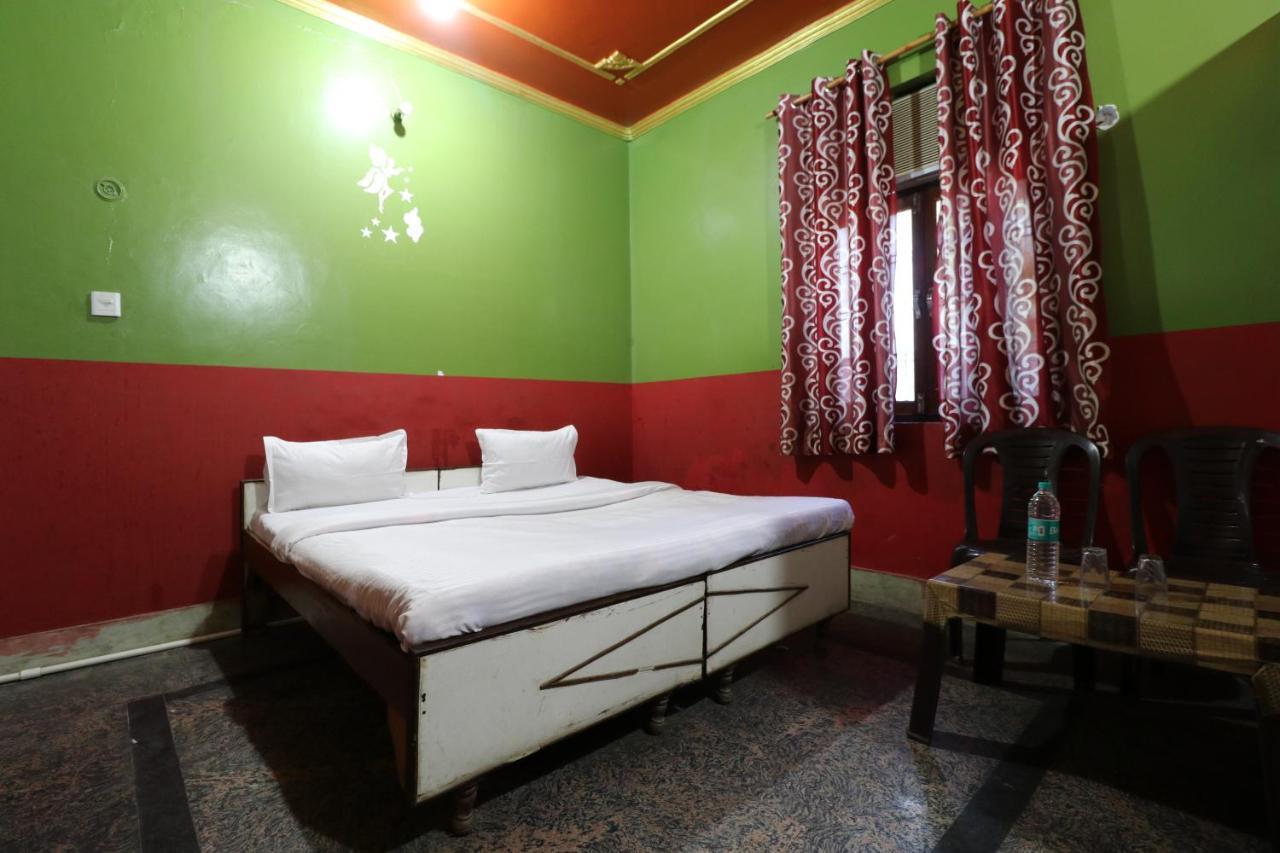 OYO 27695 Hotel Relation Kanpur Esterno foto