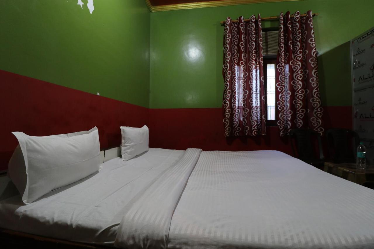 OYO 27695 Hotel Relation Kanpur Esterno foto