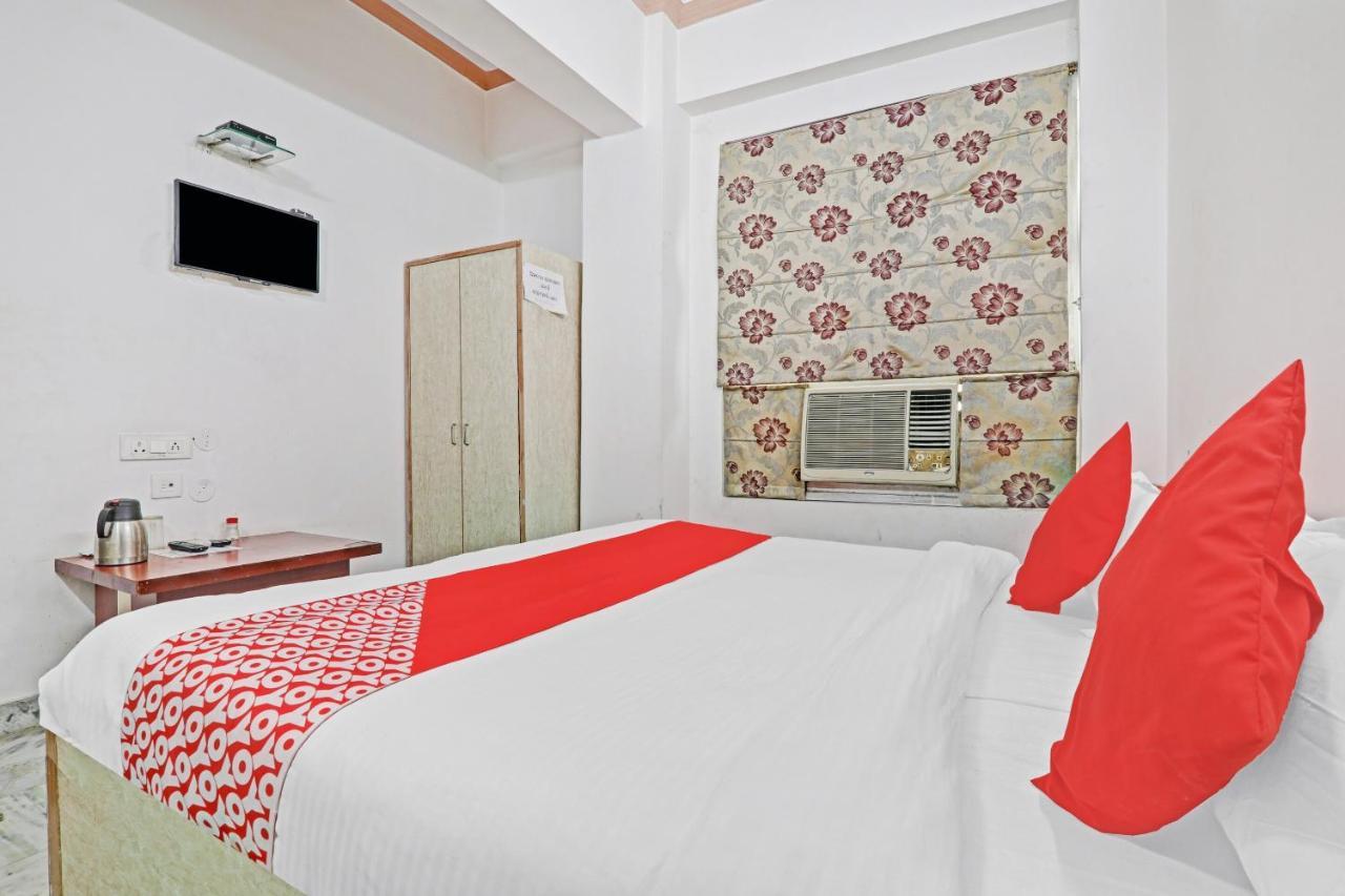 OYO 27695 Hotel Relation Kanpur Esterno foto