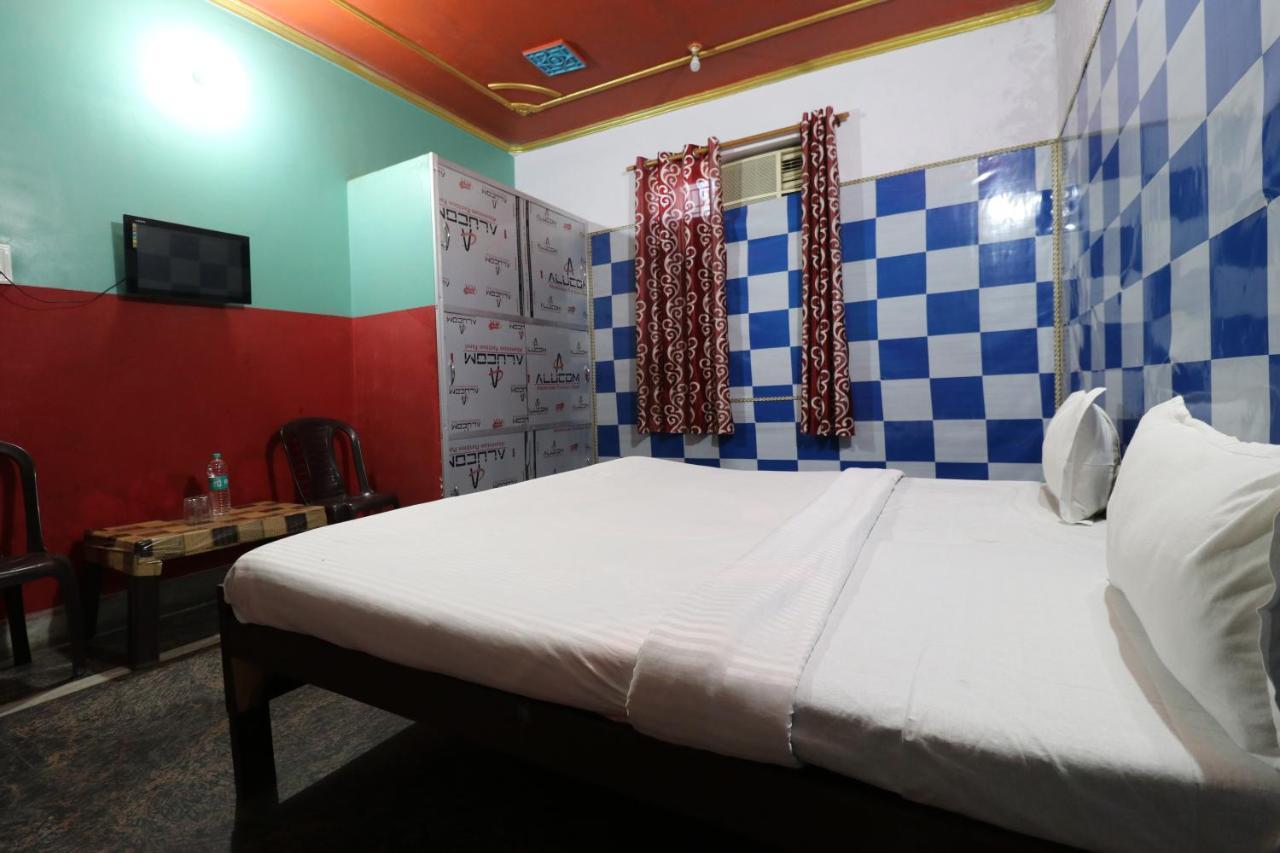 OYO 27695 Hotel Relation Kanpur Esterno foto