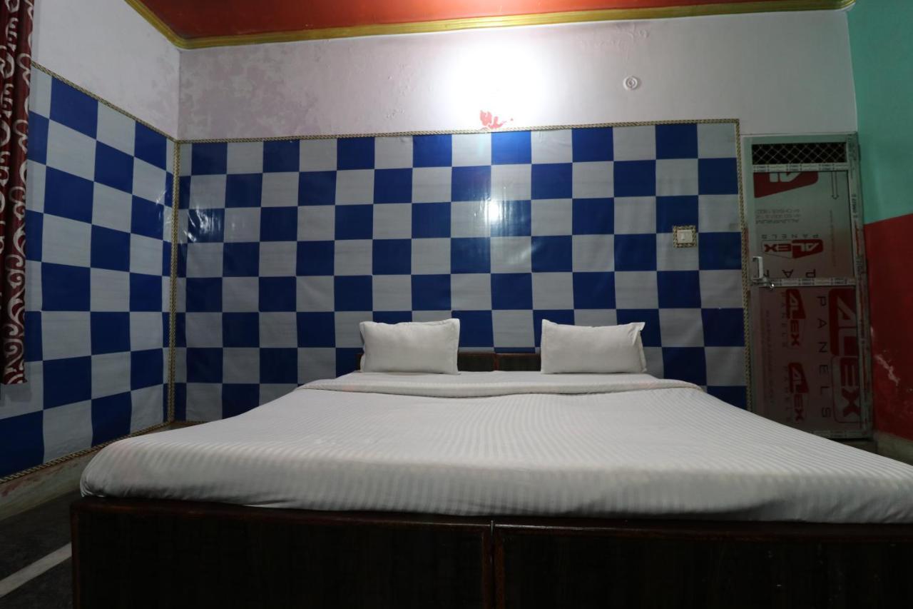 OYO 27695 Hotel Relation Kanpur Esterno foto