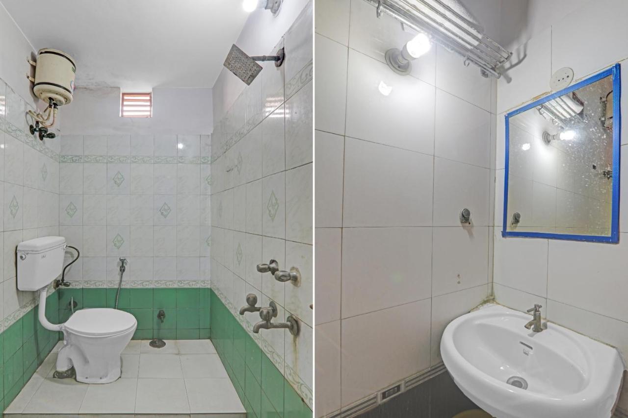 OYO 27695 Hotel Relation Kanpur Esterno foto