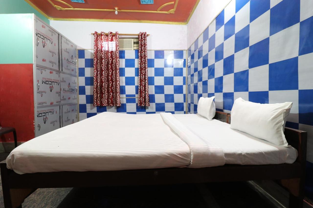 OYO 27695 Hotel Relation Kanpur Esterno foto