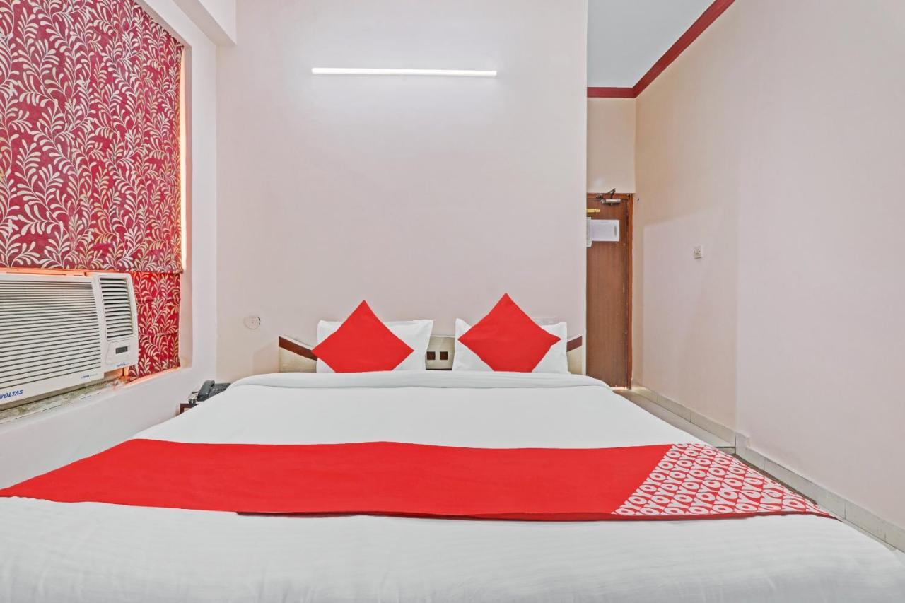 OYO 27695 Hotel Relation Kanpur Esterno foto