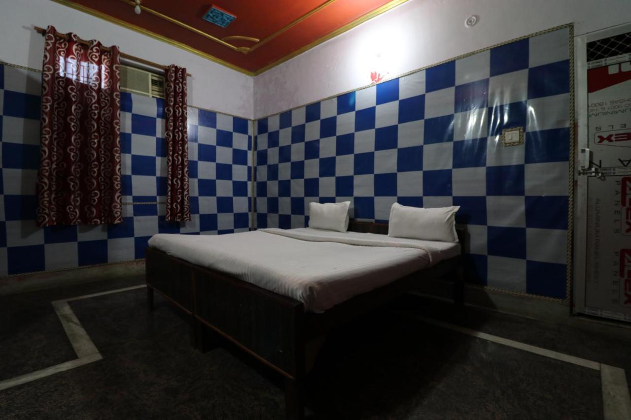 OYO 27695 Hotel Relation Kanpur Esterno foto