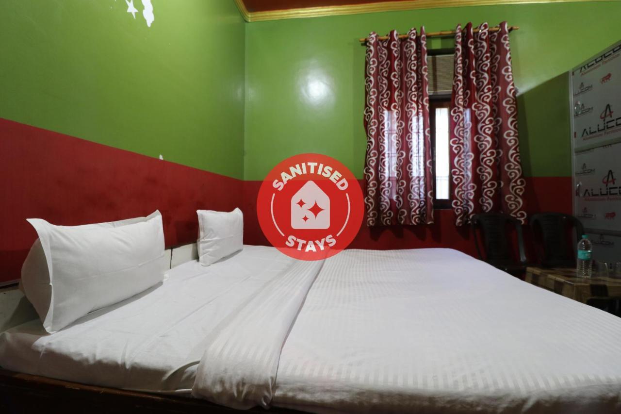 OYO 27695 Hotel Relation Kanpur Esterno foto
