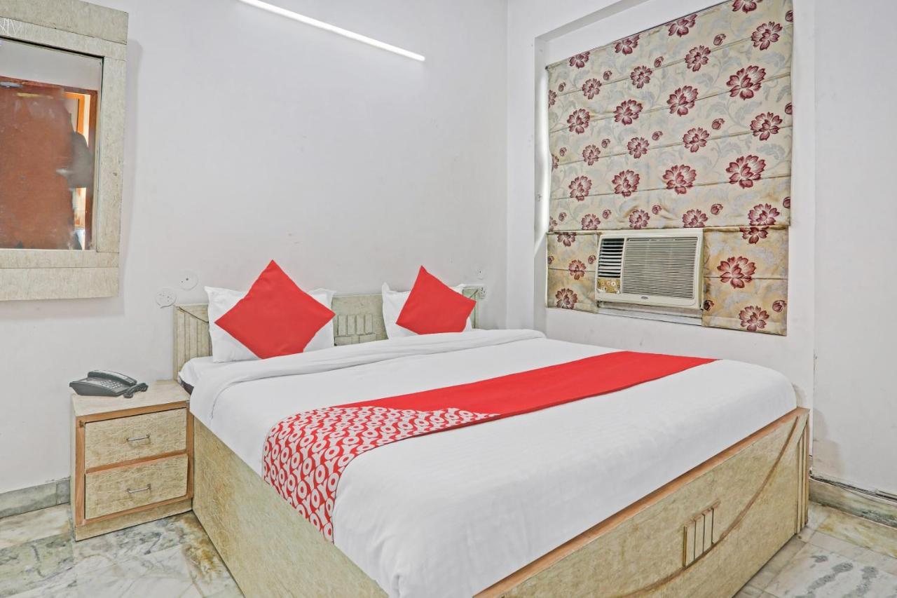 OYO 27695 Hotel Relation Kanpur Esterno foto