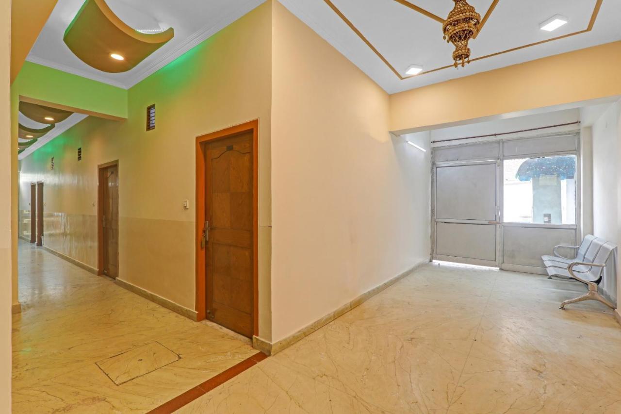 OYO 27695 Hotel Relation Kanpur Esterno foto