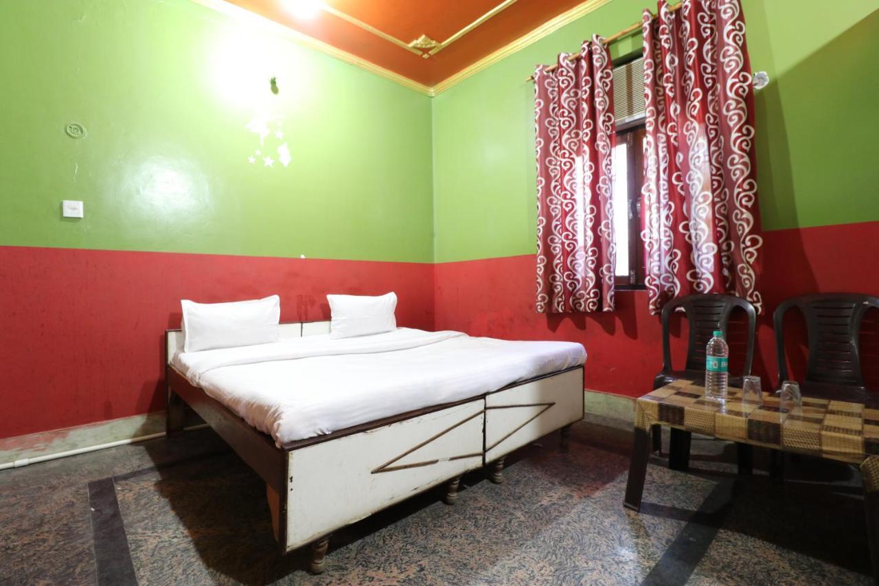 OYO 27695 Hotel Relation Kanpur Esterno foto