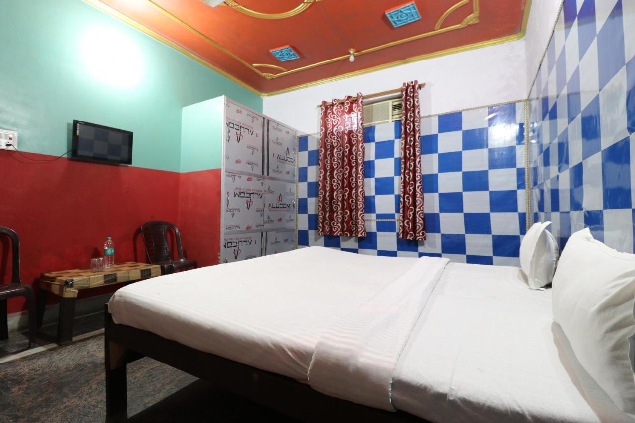 OYO 27695 Hotel Relation Kanpur Esterno foto