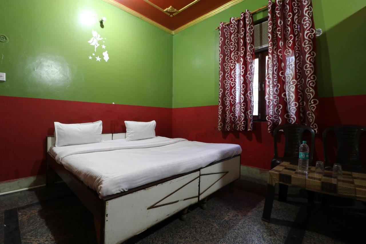 OYO 27695 Hotel Relation Kanpur Esterno foto