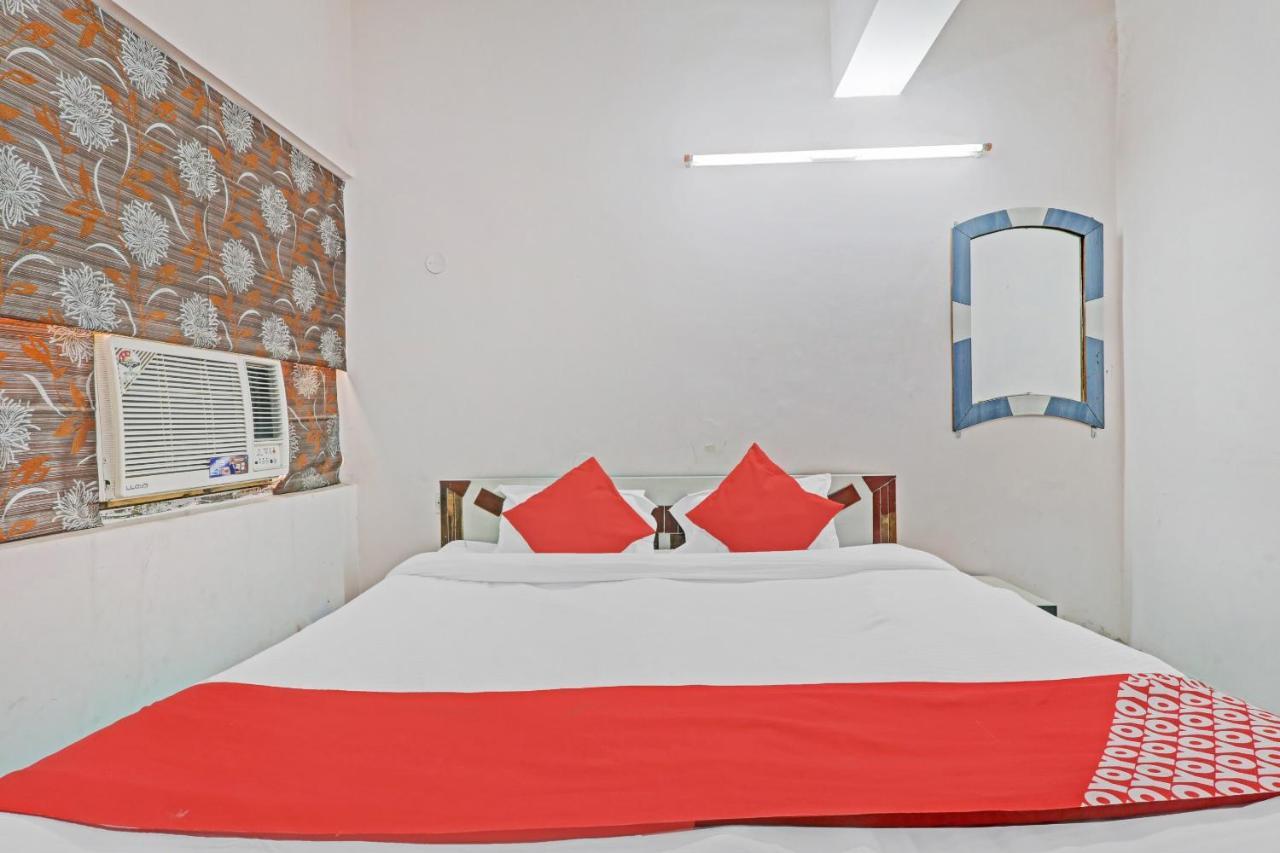 OYO 27695 Hotel Relation Kanpur Esterno foto