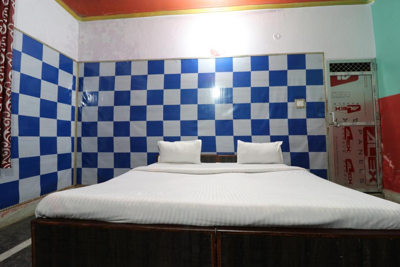 OYO 27695 Hotel Relation Kanpur Esterno foto