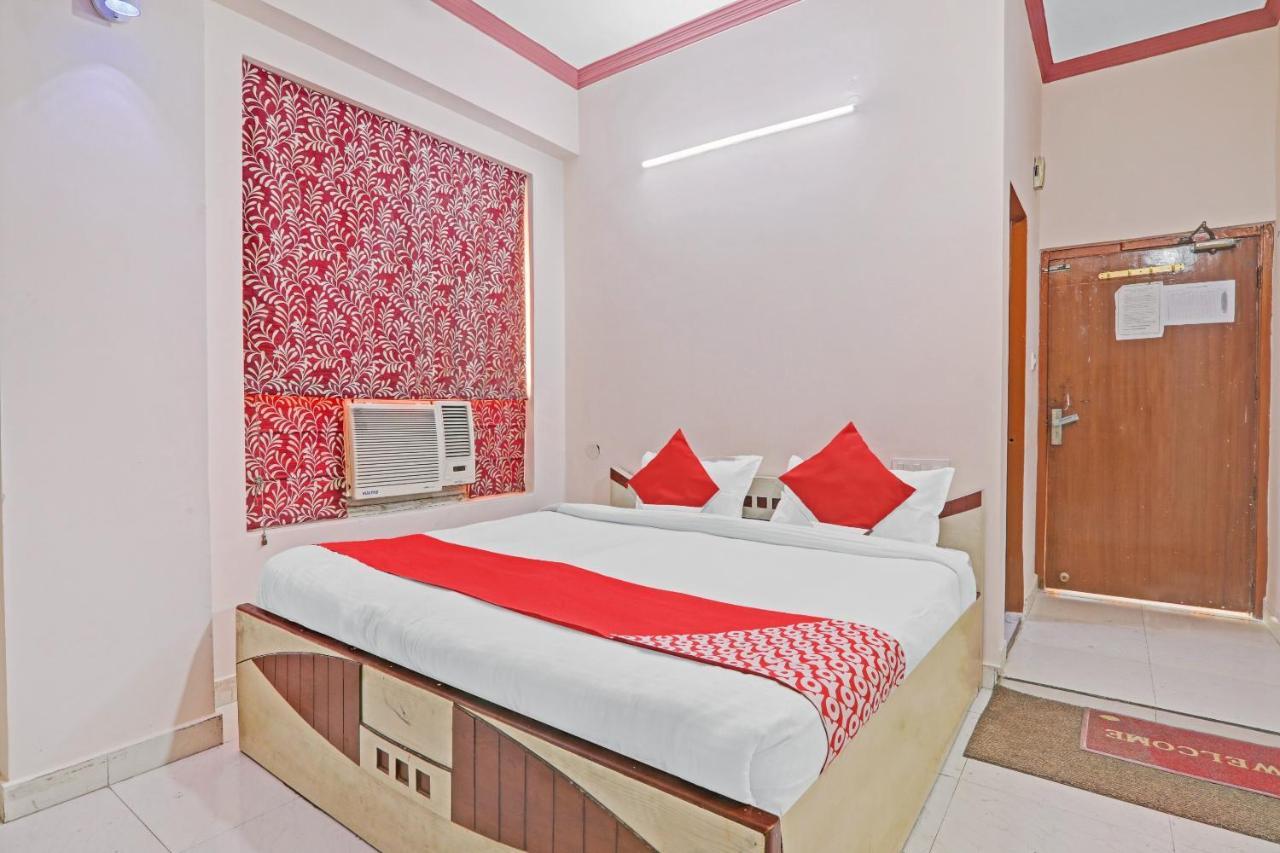 OYO 27695 Hotel Relation Kanpur Esterno foto