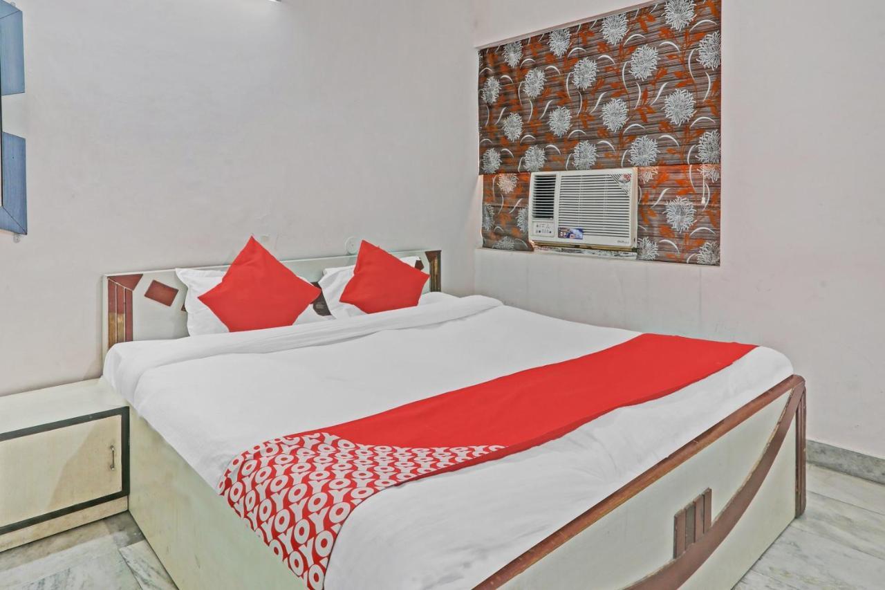 OYO 27695 Hotel Relation Kanpur Esterno foto