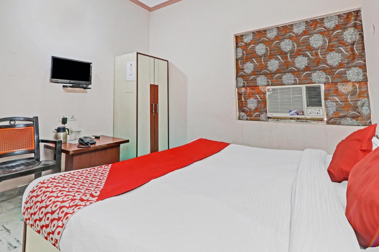 OYO 27695 Hotel Relation Kanpur Esterno foto