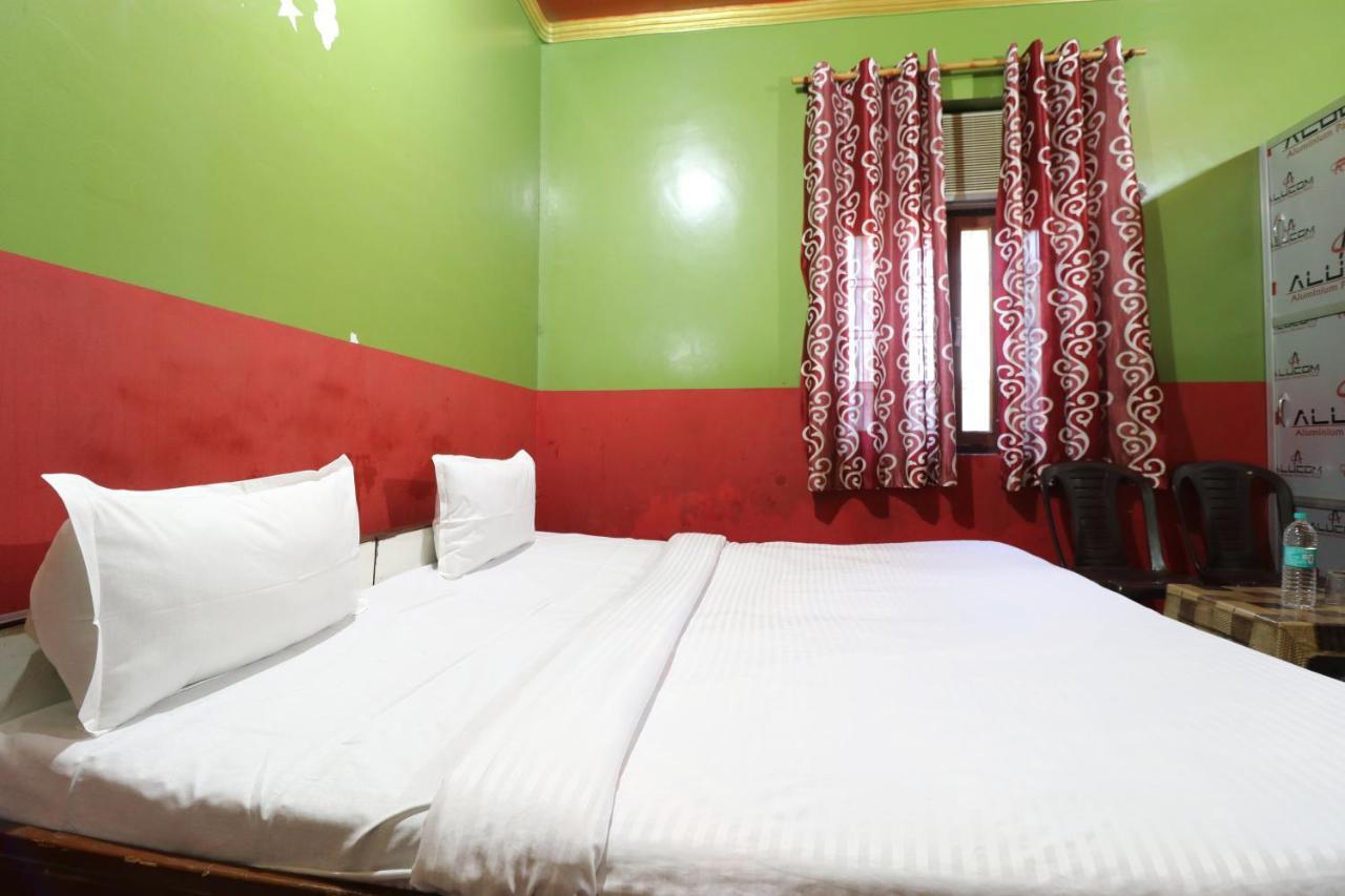OYO 27695 Hotel Relation Kanpur Esterno foto